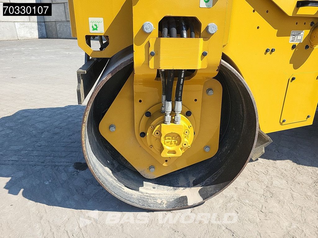 Caterpillar CB2.7 GC