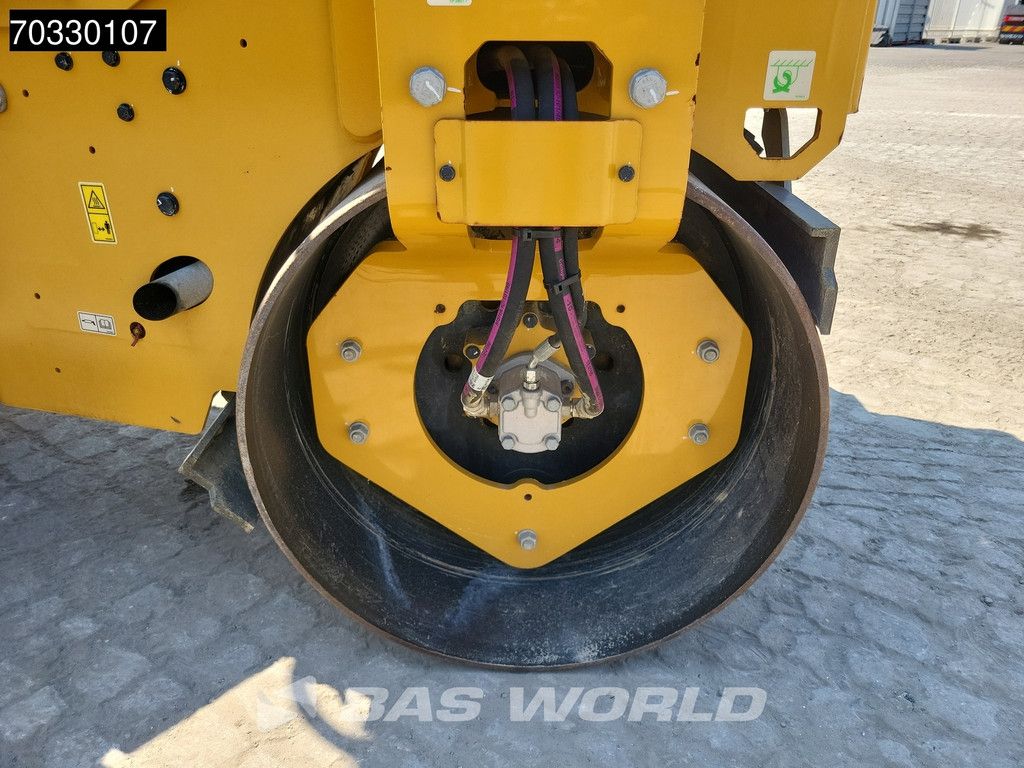 Caterpillar CB2.7 GC