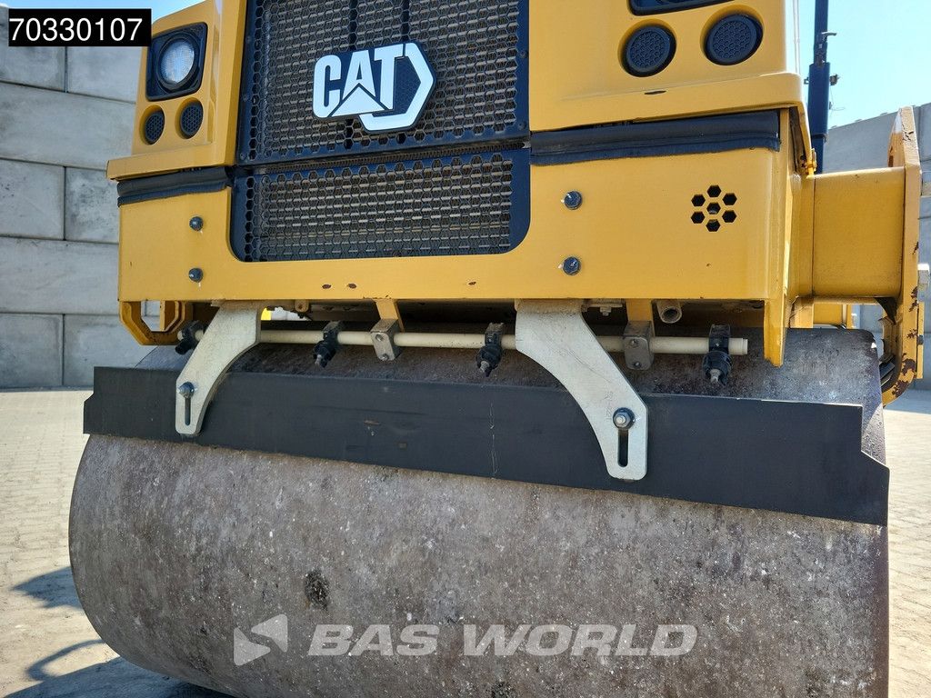 Caterpillar CB2.7 GC