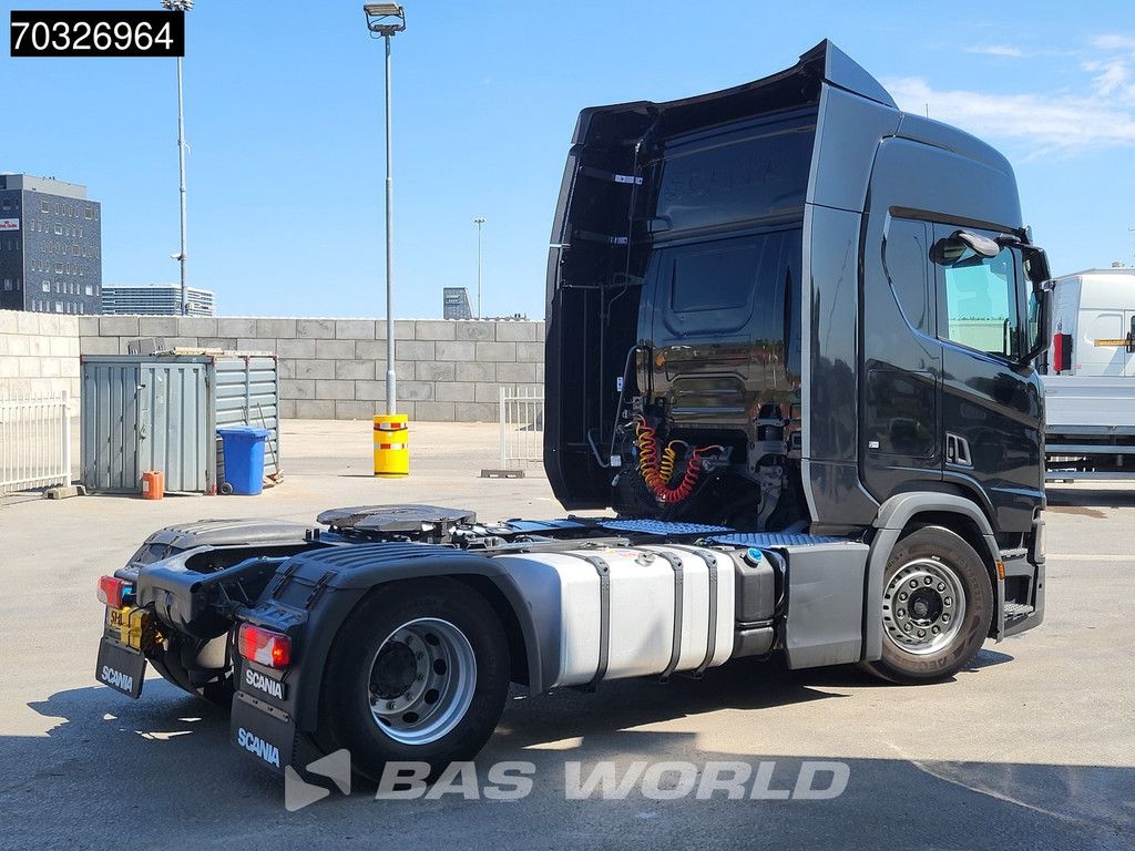 Scania R R450 4X2 Retarder NL-Truck 2x Tanks ACC Navi M.O.T.