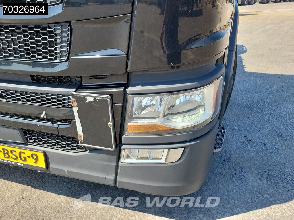 Scania R R450 4X2 Retarder NL-Truck 2x Tanks ACC Navi M.O.T.