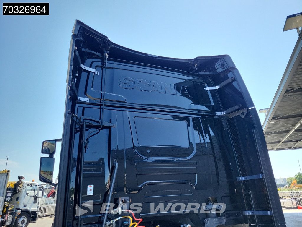 Scania R R450 4X2 Retarder NL-Truck 2x Tanks ACC Navi M.O.T.