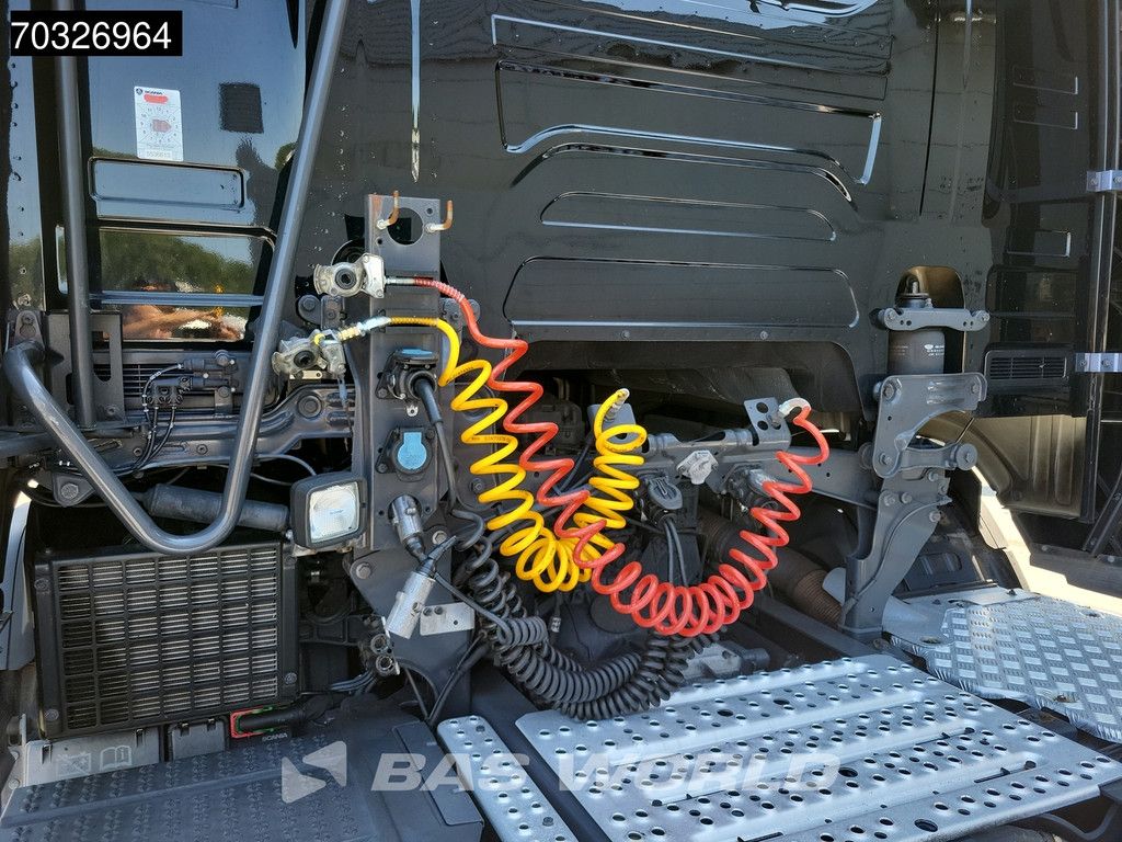 Scania R R450 4X2 Retarder NL-Truck 2x Tanks ACC Navi M.O.T.