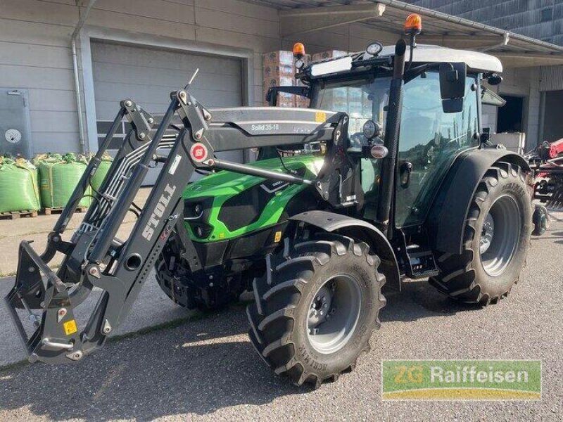Deutz-Fahr 5075D