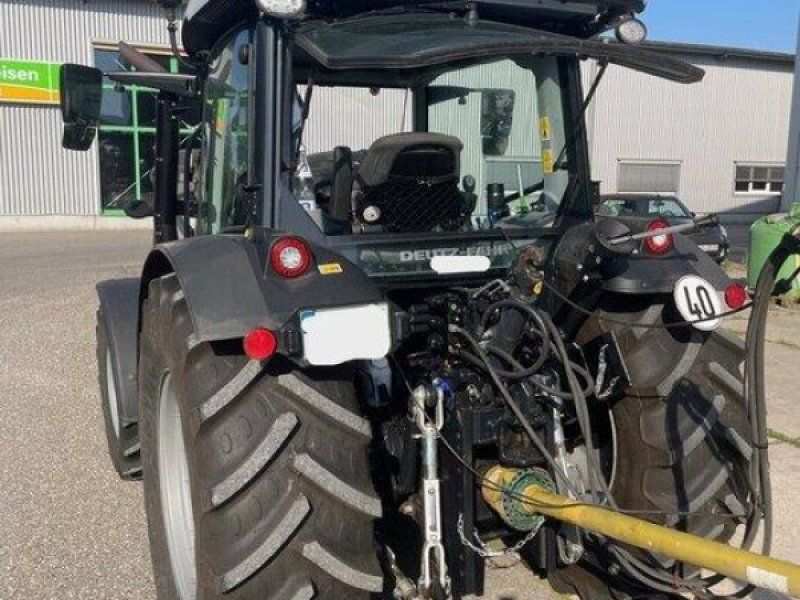 Deutz-Fahr 5075D