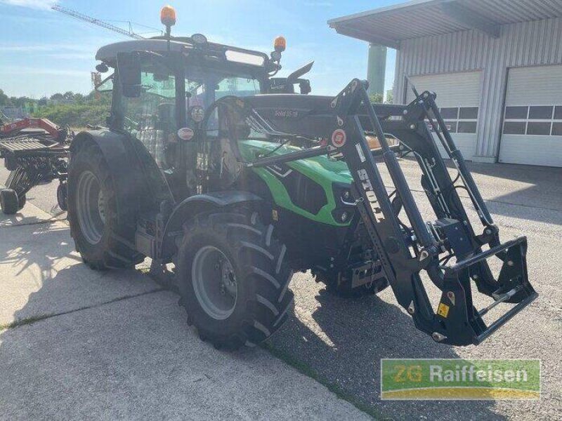 Deutz-Fahr 5075D