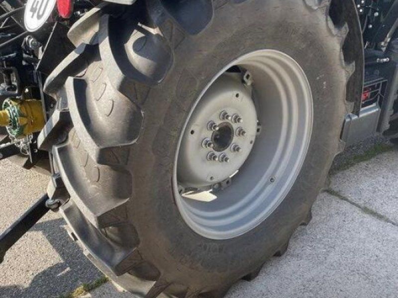 Deutz-Fahr 5075D