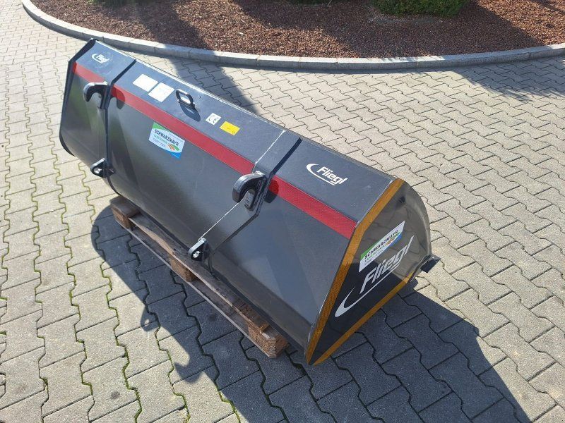 Fliegl LG-Schel 1900mm
