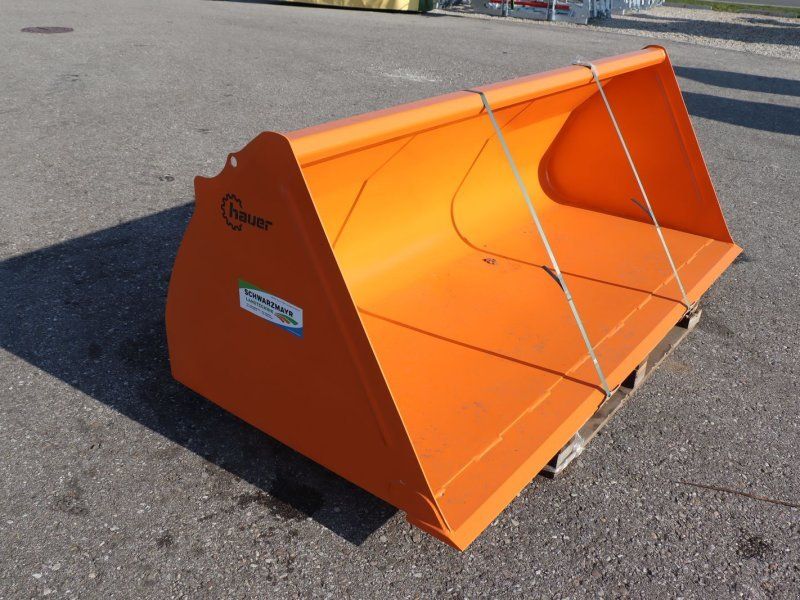 Hauer LGS-L 2200 Euro