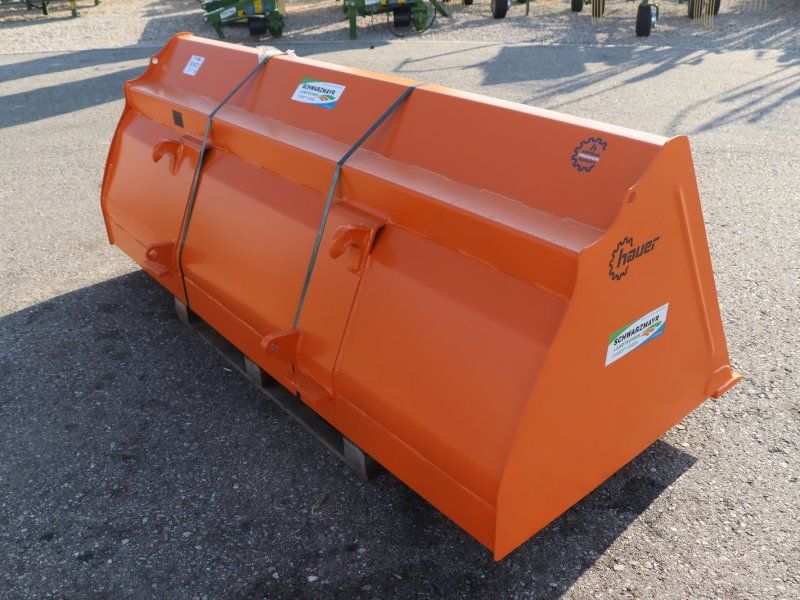Hauer LGS-L 2200 Euro