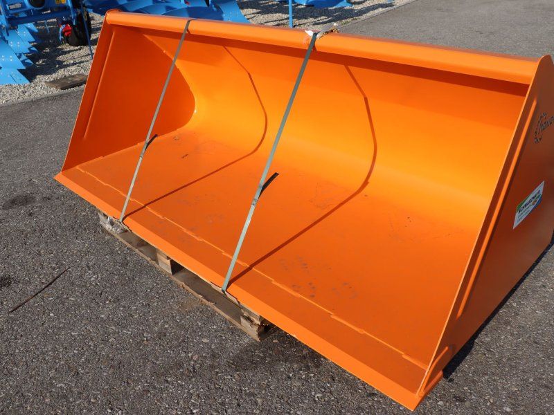 Hauer LGS-L 2200 Euro
