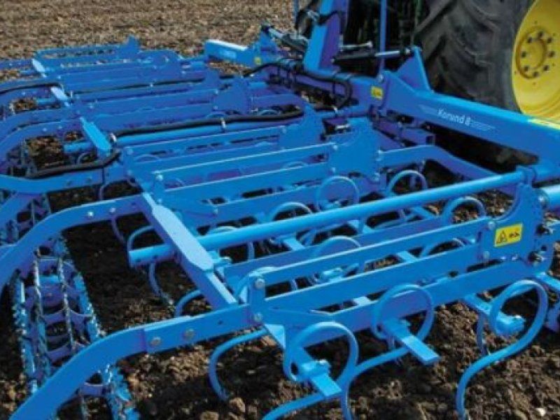 Lemken Korund 8/600 Marathon