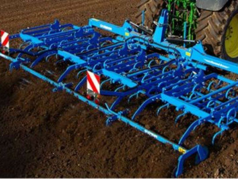 Lemken Korund 8/900 Marathon