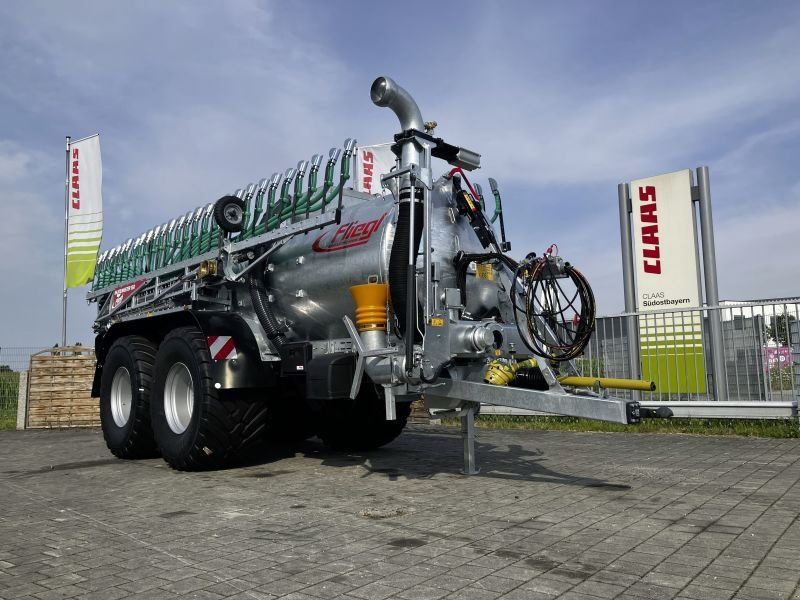 Fliegl 12000 MAXX LINE PLUS