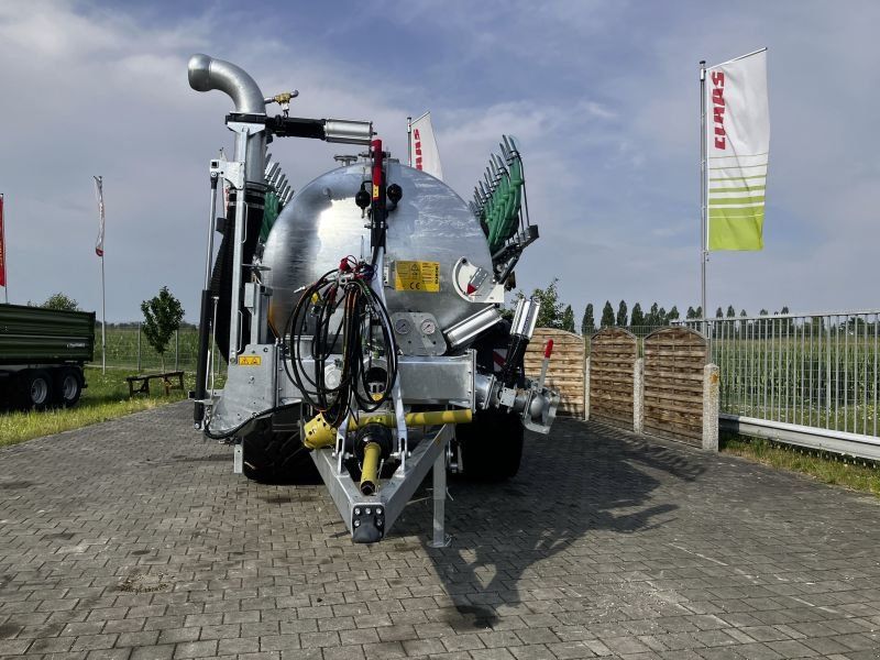 Fliegl 12000 MAXX LINE PLUS