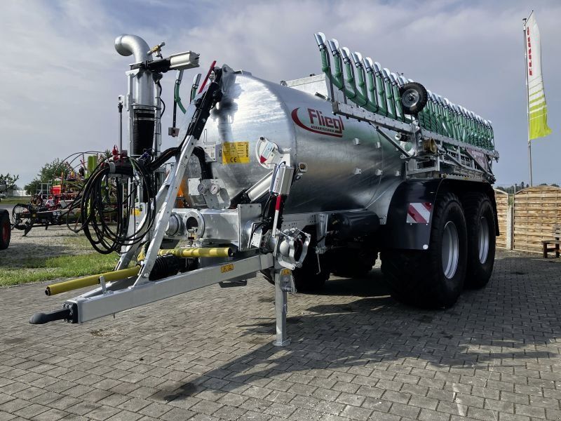 Fliegl 12000 MAXX LINE PLUS