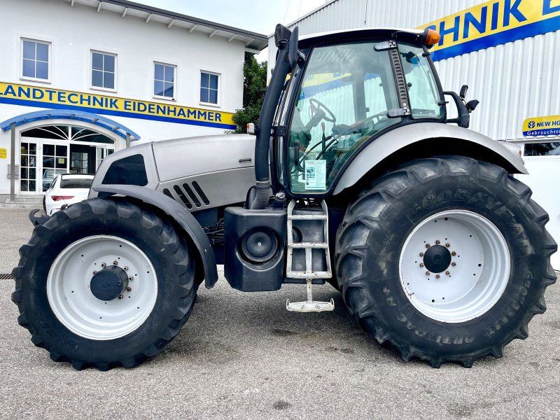 Deutz-Fahr Agrotron 260 MK3