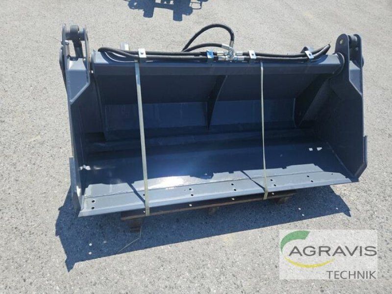 Bressel & Lade KLAPPSCHAUFEL 4 IN 1