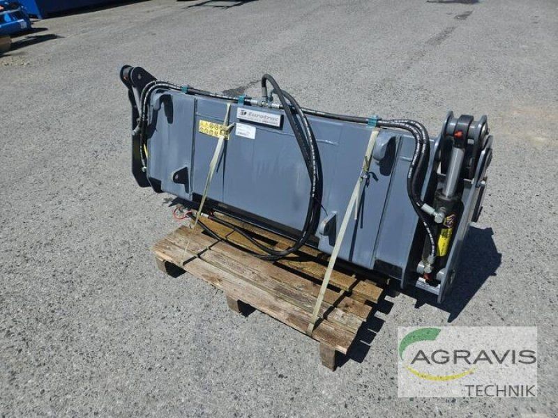 Bressel & Lade KLAPPSCHAUFEL 4 IN 1