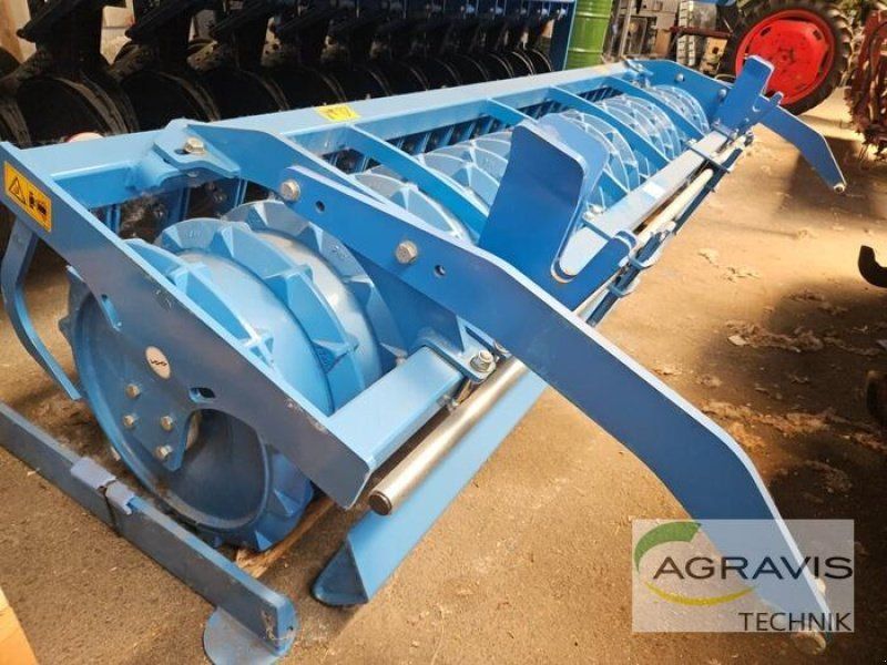 Lemken TRAPEZPACKER D500