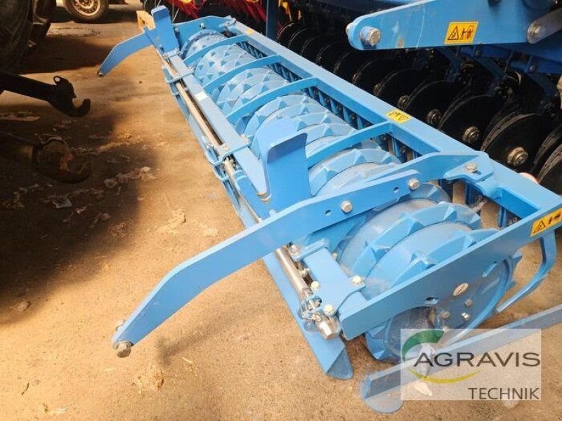Lemken TRAPEZPACKER D500