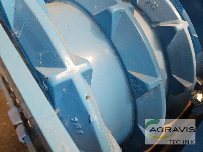 Lemken TRAPEZPACKER D500