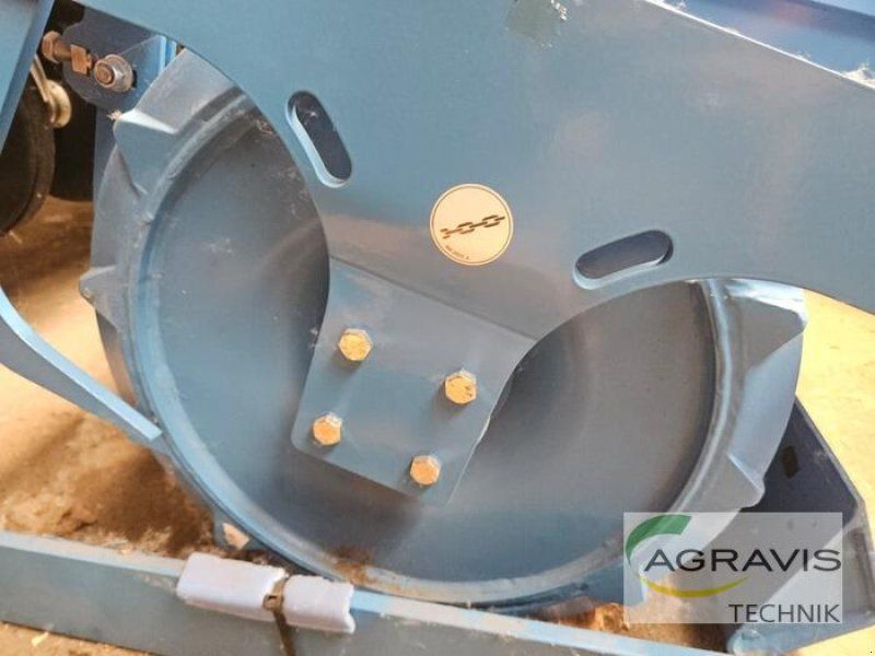 Lemken TRAPEZPACKER D500