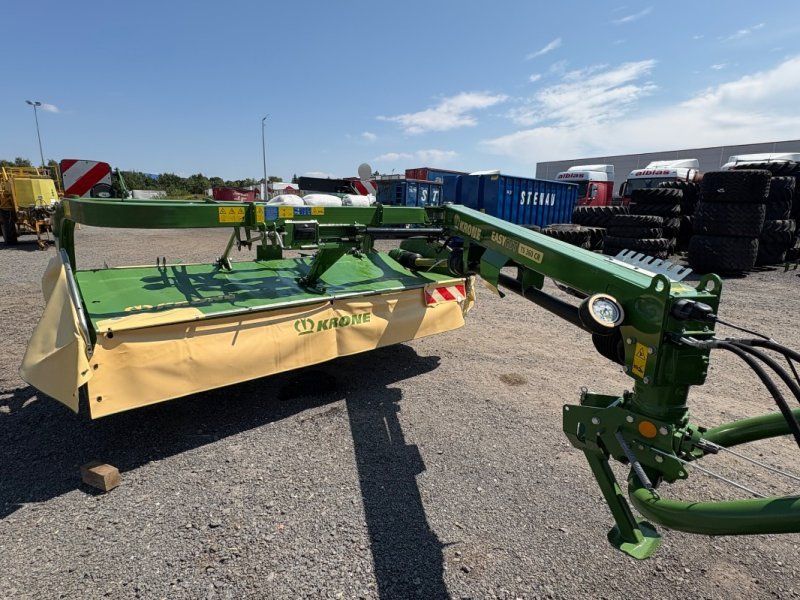 Krone Easy Cut TS 360 CR