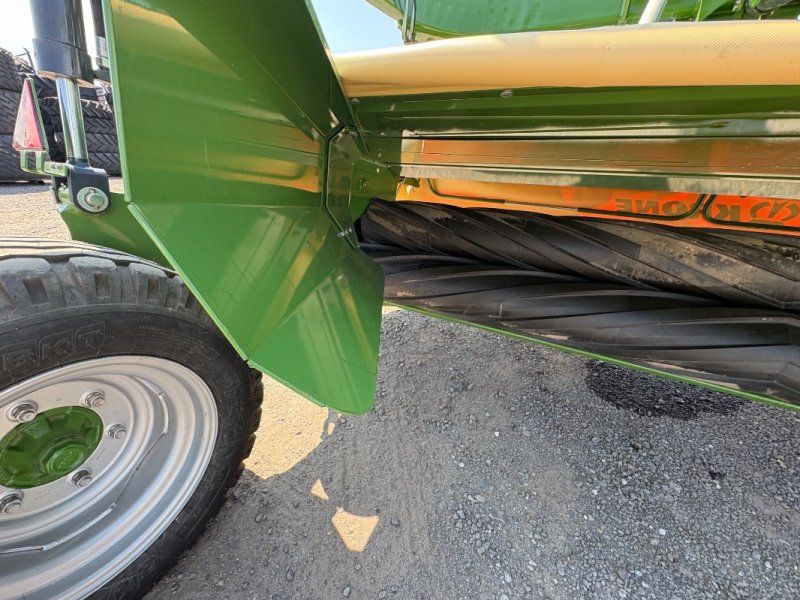 Krone Easy Cut TS 360 CR