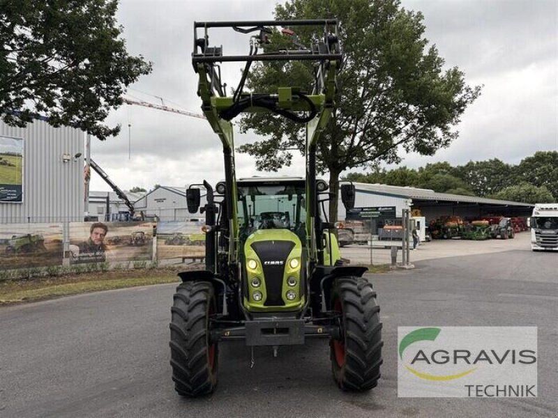 Claas ARION 420 BASIC STAGE V