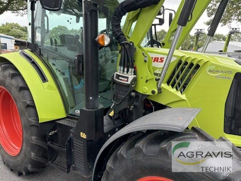 Claas ARION 420 BASIC STAGE V