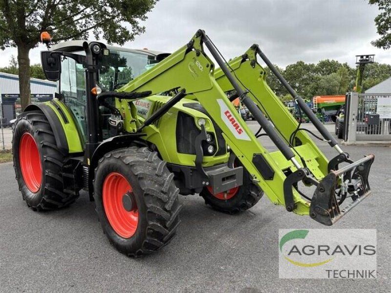 Claas ARION 460 STANDARD