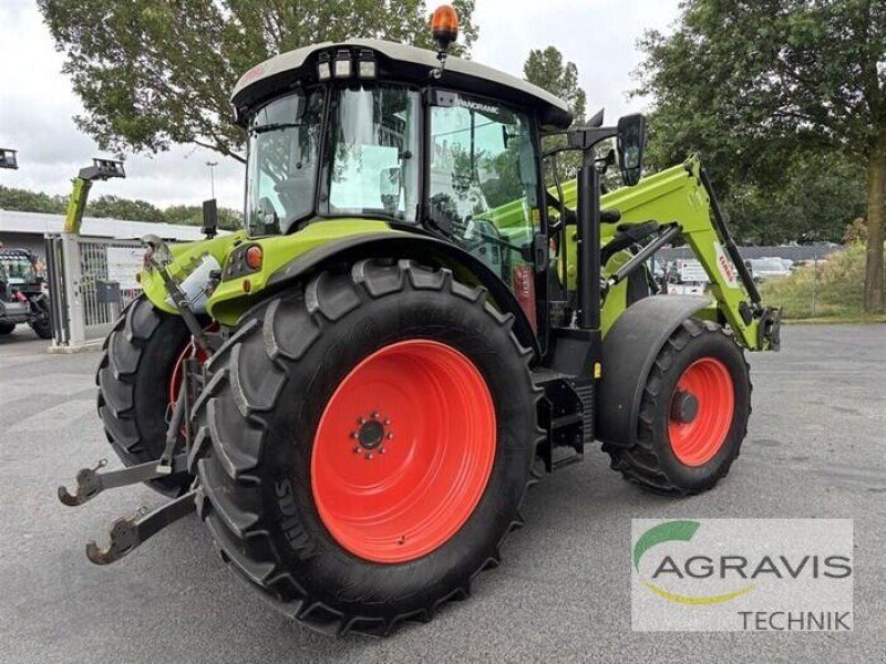 Claas ARION 460 STANDARD