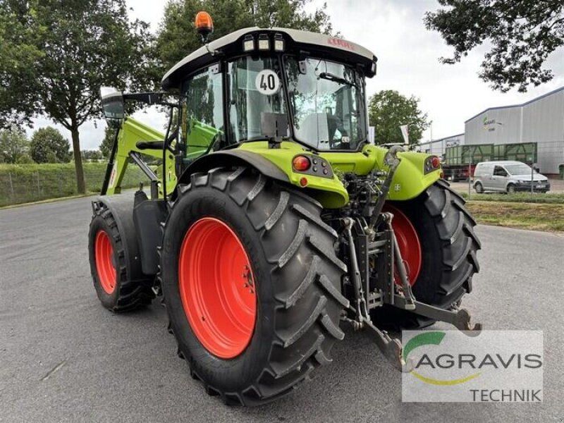 Claas ARION 460 STANDARD