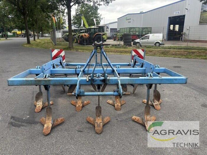 Lemken SMARAGD 9/300