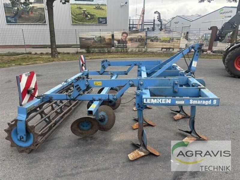 Lemken SMARAGD 9/300