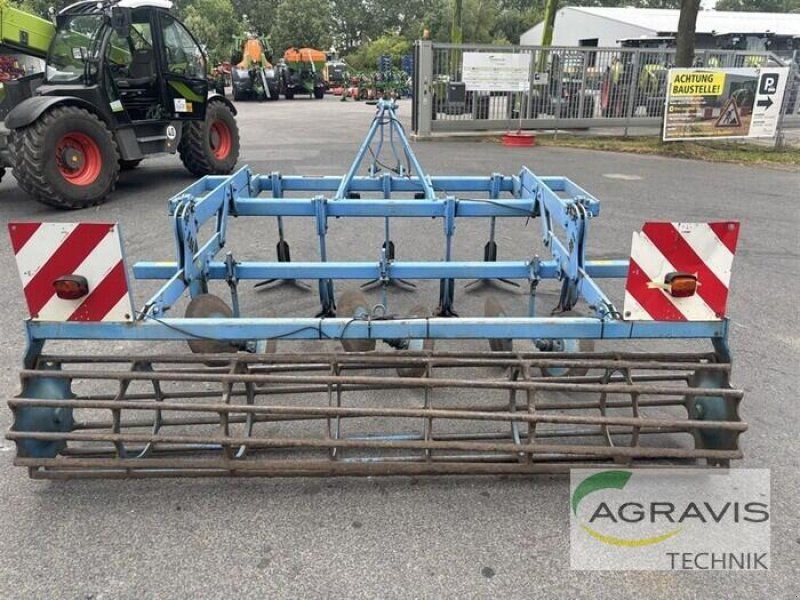 Lemken SMARAGD 9/300