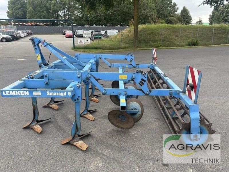Lemken SMARAGD 9/300
