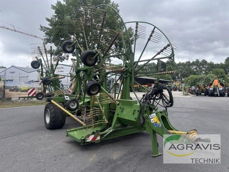 Krone SWADRO 1400 PLUS