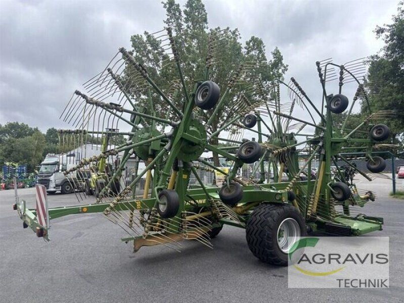 Krone SWADRO 1400 PLUS