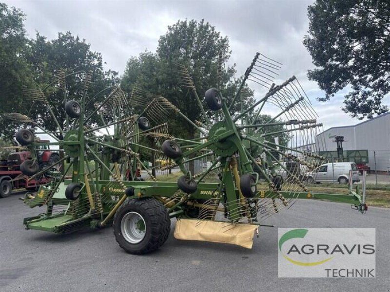 Krone SWADRO 1400 PLUS