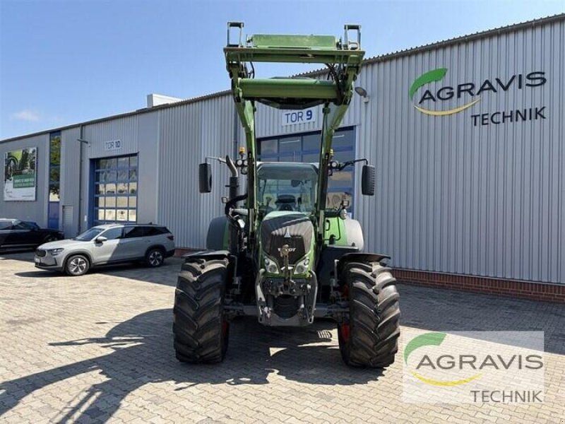 Fendt 720 VARIO S4 Profi Plus