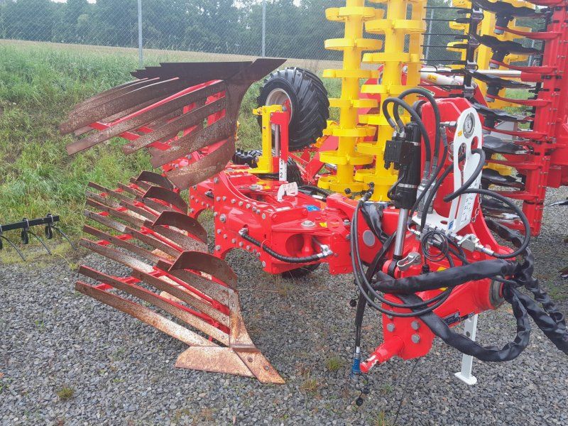 Pöttinger Servo 35 S Plus Nova