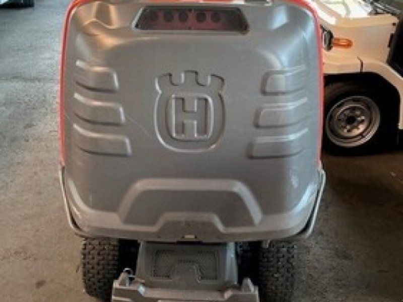 Husqvarna Rider R 320 Ts AWD