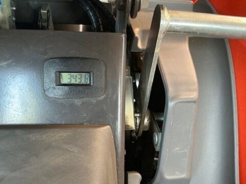 Husqvarna Rider R 320 Ts AWD