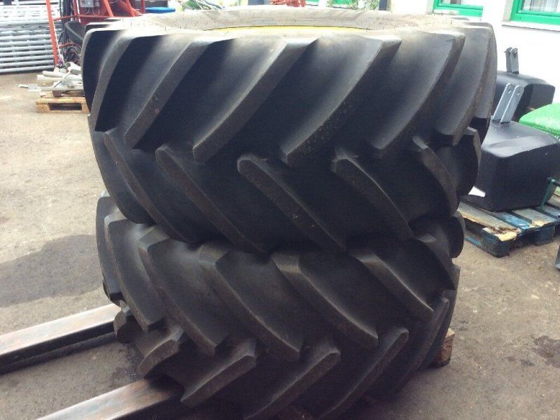 Michelin 650/65-R42 600/65-R28