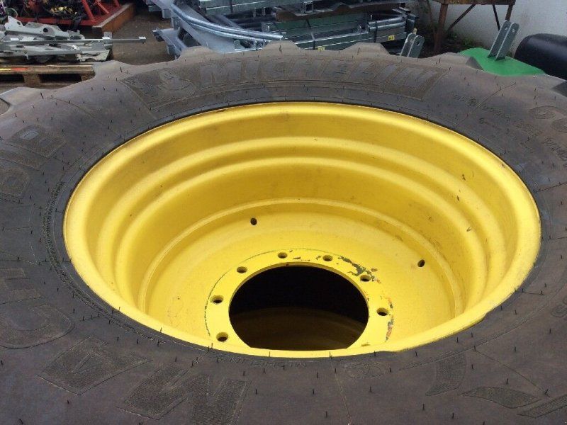 Michelin 650/65-R42 600/65-R28