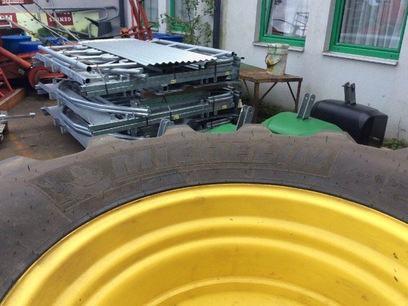Michelin 650/65-R42 600/65-R28