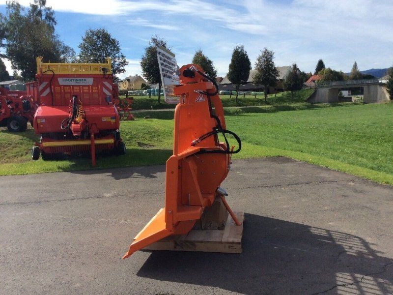 Tiger DSU 120