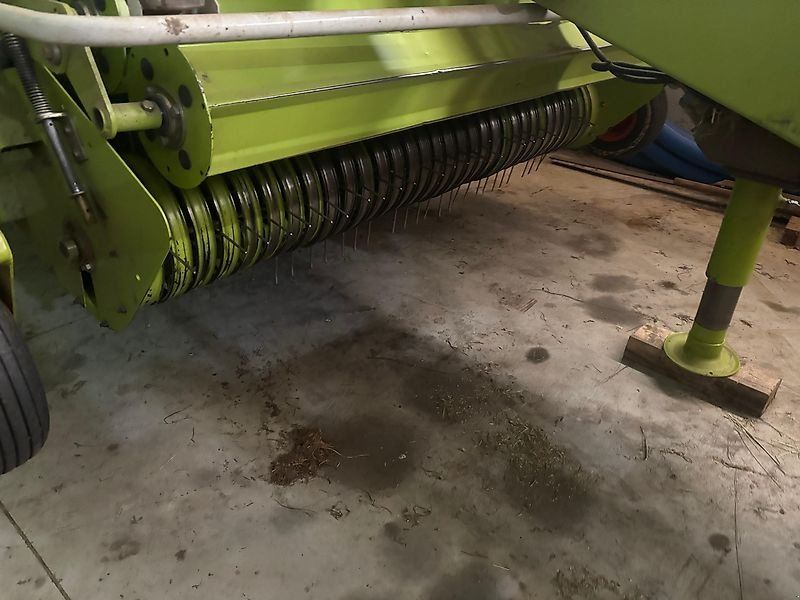 Claas Quadrant 2200